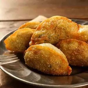 반야월할매 당면만두 3kg + 반할국물떡볶이 499g