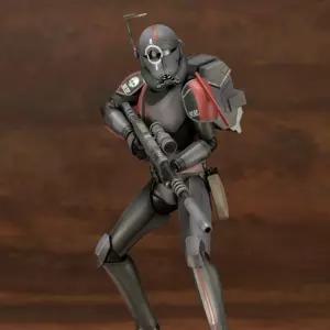 스타워즈 더배드배치 크로스헤어 피규어 무비 모형 굿즈