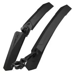 [하프클럽/셀러허브_여성트랜드패션]코아브 자전거 흙받이 고급형 블랙 N-62