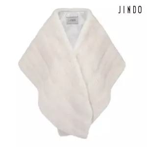 [진도모피][최초가:2,380,000원]진도 ORIGINAL 풀밍크 숄(JFS251_)