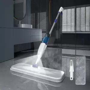 NEW 싹뿌려 스프레이 밀대걸레 본품1개+걸레1장+클리너브러쉬