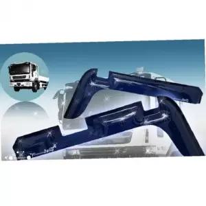 자동차 선바이저 햇빛 가리개 차량용 썬바이저