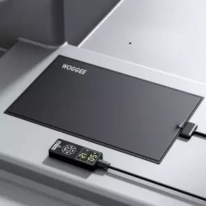 디지털 도마뱀 필름히터 어항 베타 전기장판