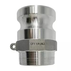 캄록카플링 캠록 카프링 커플링 커플러 CF1 1/4 (WFJ5XAO)