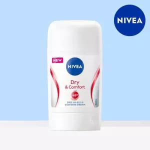 데오드란트 스틱 드라이 앤 콤포트 50ml 1개