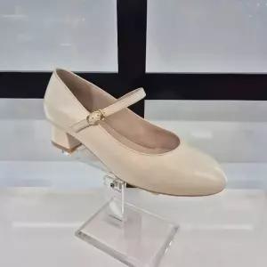 [ELCANTO]엘칸토 HC11 양가죽 여성화 메리제인 펌프스 Y2M8U51V339 (S44355063)