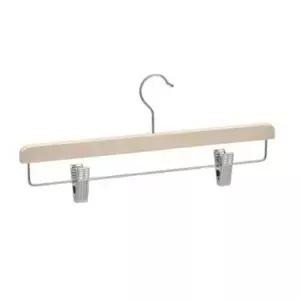 바지 치마 옷걸이 스타일 가정용 수납옷걸이 (WFJ6WBY)