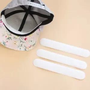 땀패드 모자 캡가드 셔츠 옷깃 땀 흡수 패치 땀패치 (WFJ6895)