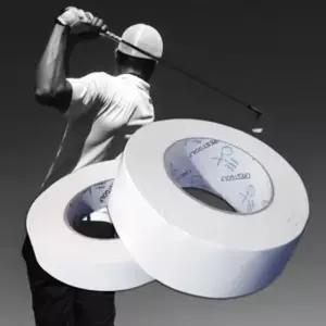 그립 양면 테이프 2타입 골프 그립교체 테이프 퍼터 (WFJ68EK)