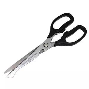 고기가위 주방용 양손가위 대형갈비가위 업소용고기가위 (WFJ74W8)