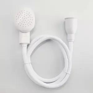 깔끔한휴대용샤워호스 물놀이 차박 여름 야외 캠핑샤워기 (WFJ6EH5)