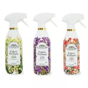 의류 침구류 소파 커튼 향기로운 섬유탈취제/향기/탈취/정전기방지/피부/자극/탈취제/탈취력/실내/냄새