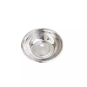 ksr 타공다라이 3호 575x200mm 스텐 조리기구