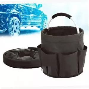 차량용 트렁크 정리함 보관 박스 차트렁크정리