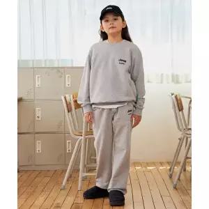 매장정품 JEEP 지프 JEEPKIDS 그린라벨 아이코닉 셋업_MG KQ5TSU812MG_KQ5TPU912MG 835360