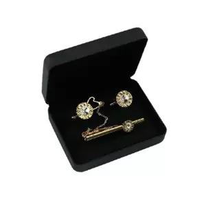 고품질 브로치 패션 남성악세사리 악세사리 부토니에 옷핀 (WFJRVM3)