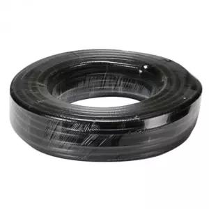 후렉시블 전선관 28MM 30M 배선관 흑색 배관 튜브 설치 (WFK5VYN)