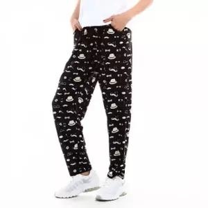 아이스 쿨링 여자쿨 여름철 쿨팬츠 쿨 긴 여자 (WFK98IJ)