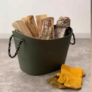 M 바스켓 캠프 토트 설거지통 바구니 멀티바스켓 (WFK6IC6)