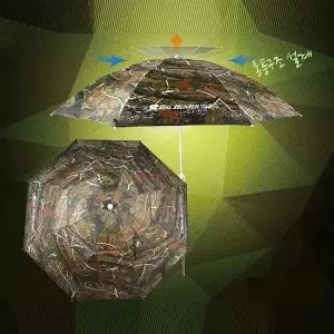 야외 낚시 파라솔 그늘막 햇빛가리개 테라스 꾸미기 (WFK9A69)