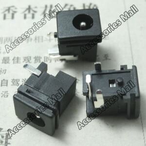 소니호환 플스호환 플레이 스테이션 2 DC 커넥터 노트북 소켓 전원 교체용  새 잭