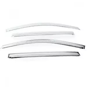 차량 창문 햇빛가리개 QM5 선바이저 차량용