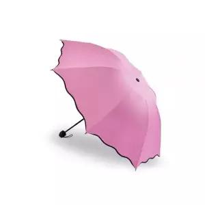 벚꽃 암막 양우산 핑크 양산 우산 WF4C01E