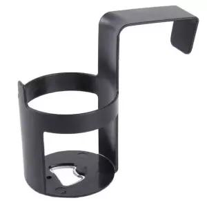 고품질 자동차 도어 컵홀더 휴대용 걸이 음료 거치대 문걸이 (WFK9F3J)