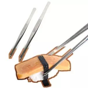 다용도 요리핀셋 25cm 30cm 캠핑 요리 HZ다용도 (WFK9O7Y)