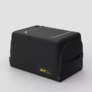 트렁크정리함30L 다용도 보관함 수납함 옷장정리 툴백 W98B78B