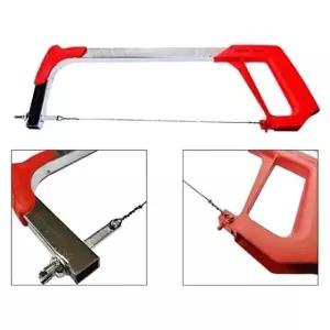 목재탕개톱 쇠톱대날 나선형 목재 목공 줄톱날 300mm (WFKA2BQ)