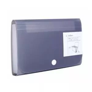 뱅크북정리함 베트남동지갑 서류 뱅크북 여권 통장파우치 아코디언