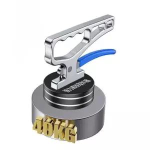 운반기 손잡이 푸시다운 손잡이 인양기 핸드