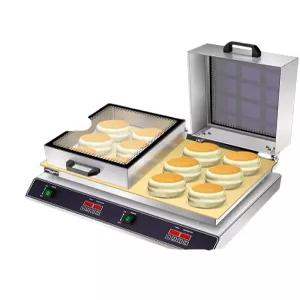 오믈렛 수플레 기계 수플레기계 머랭 업소용