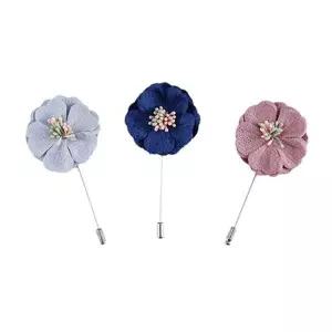 [하프클럽/]정장악세사리 코디 옷핀 패션 포인트 커프스 브로치