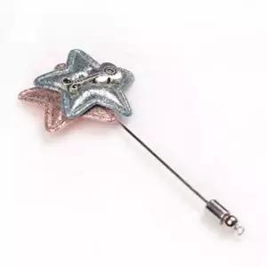 [하프클럽/]옷핀 정장악세사리 브로치 포인트 악세사리 패션