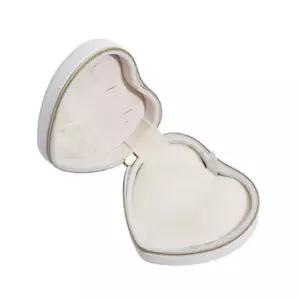 하트 주얼리 케이스 귀걸이 반지 액세서리 보관함 (WFKAFMQ)