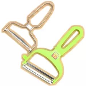 양배추칼 필러 감자칼 양배추 감자칼(국내산 연두) (WFK9TAE)