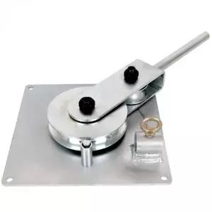 20AP 파이프벤더 얇은 판 스틸 (WFKATZQ)