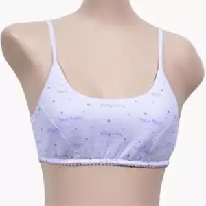 사랑스러운 주니어 1단계 스포츠형 끈브라 가성비좋은 WFIKUSG