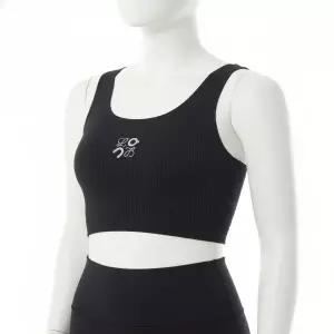 [로에베]25FW X ON Seamless Bra S929Y23X06 1100 심리스 브라탑 819274