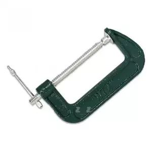 c형 클램프 목공 바이스 핸들 공구 조정기 (WFKAU77)