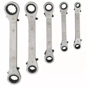 냉동라쳇 렌치 세트 스패너 베어링 (WFKAQXR)