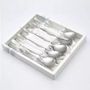 트리 숟가락 스텐 젓가락 수저 국산 수저세트 5벌