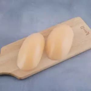 인기상품 어깨깡패 추천 실리콘 2개입 고용 보정 어깨 숄더업 어깨뽕 패드