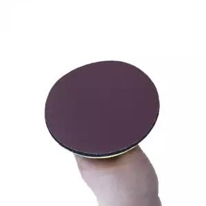 고품질 5인치 원형 사포 샌딩 드릴용 abrasive_pad 사포작업 목공작업 (WFKAQD1)