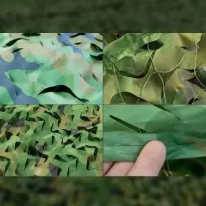 위장막 군용 그늘막 국방 레이어 캠핑 차양막 가림막 천막