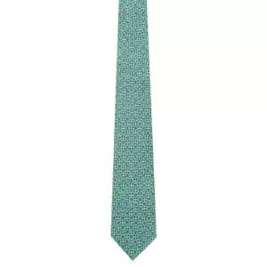 [페라가모] 24SS (A_35 0949 768558) 남성 넥타이