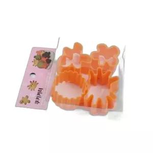 쿠키커터 4P 모양틀 쿠키틀 홈베이킹 베이킹도구 (WFKB0DE)