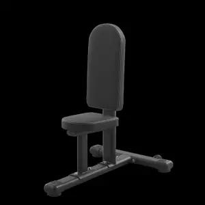 직각 벤치 헬스 직각벤치 웨이트 고정형 홈트 의자 숄더벤치